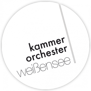 Logo Kammerorchester Weißensee